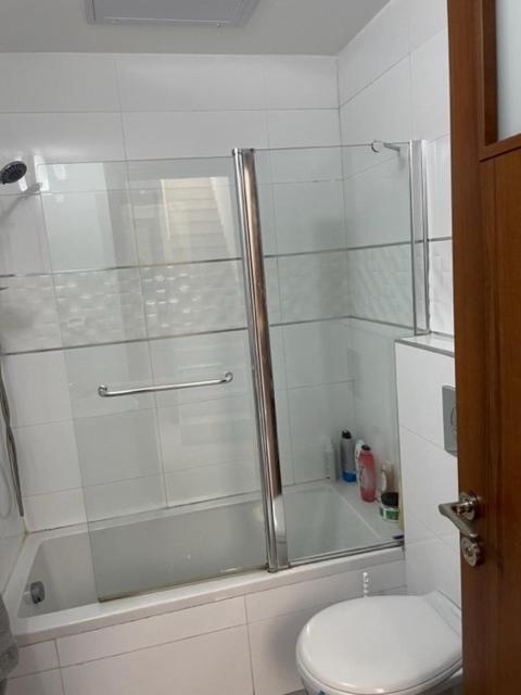 Gorgeous duplex in heart of Jerusalem