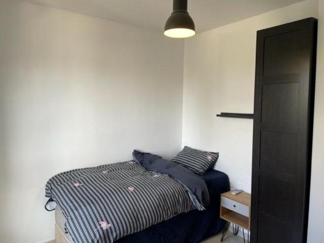 Gorgeous duplex in heart of Jerusalem