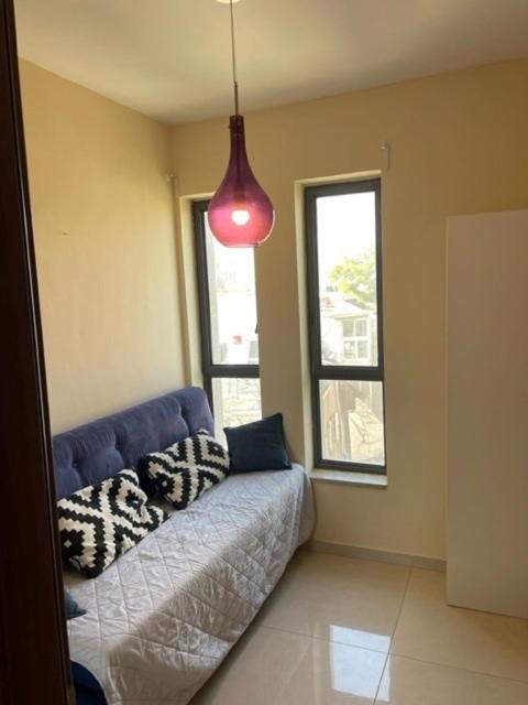 Gorgeous duplex in heart of Jerusalem