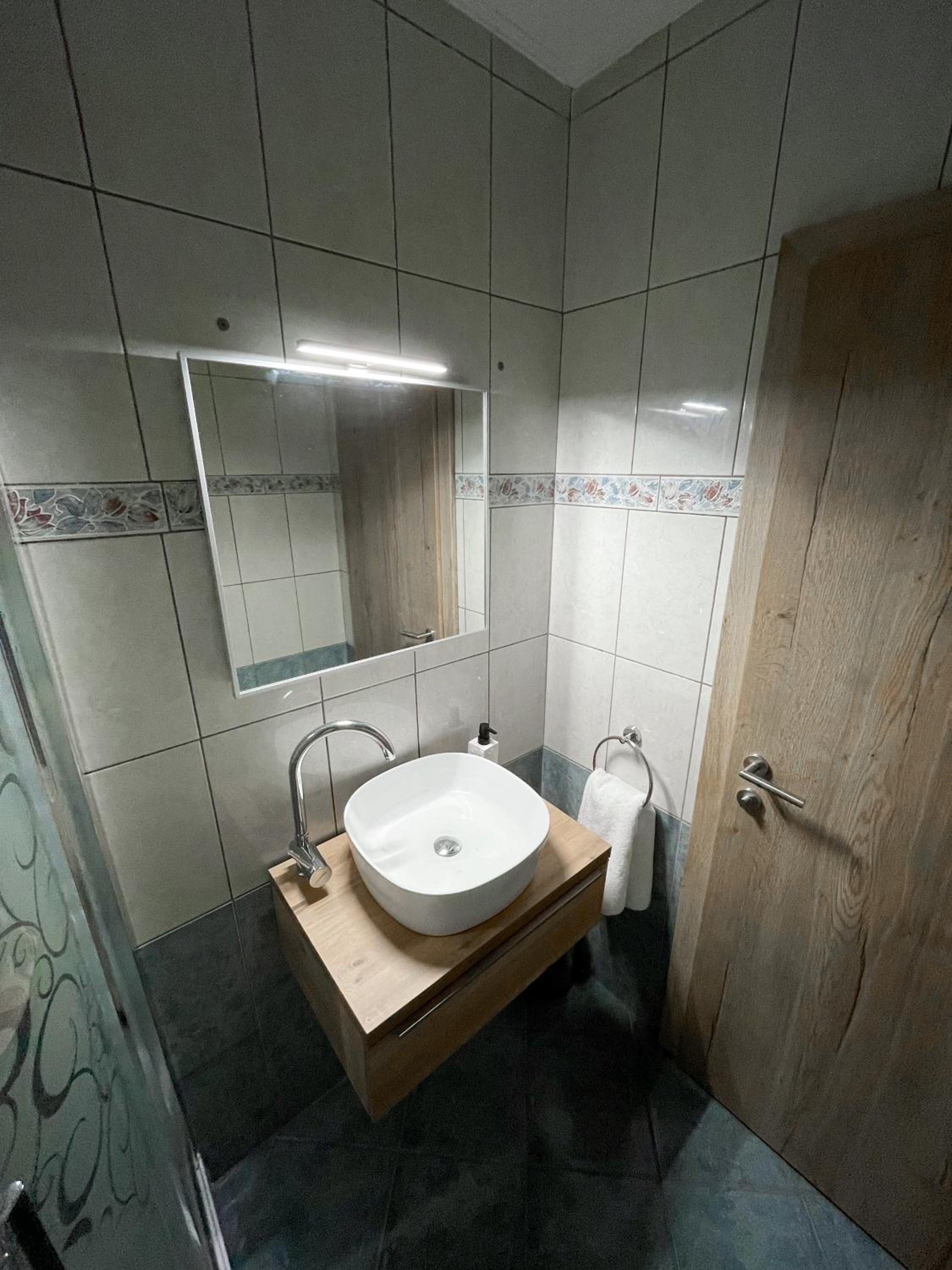 Rooms Balkovec view 4