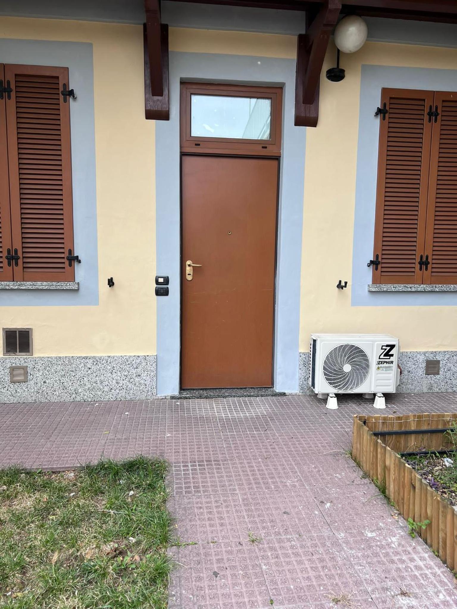 Bnbook-Monolocale Corte Borromeo view 2
