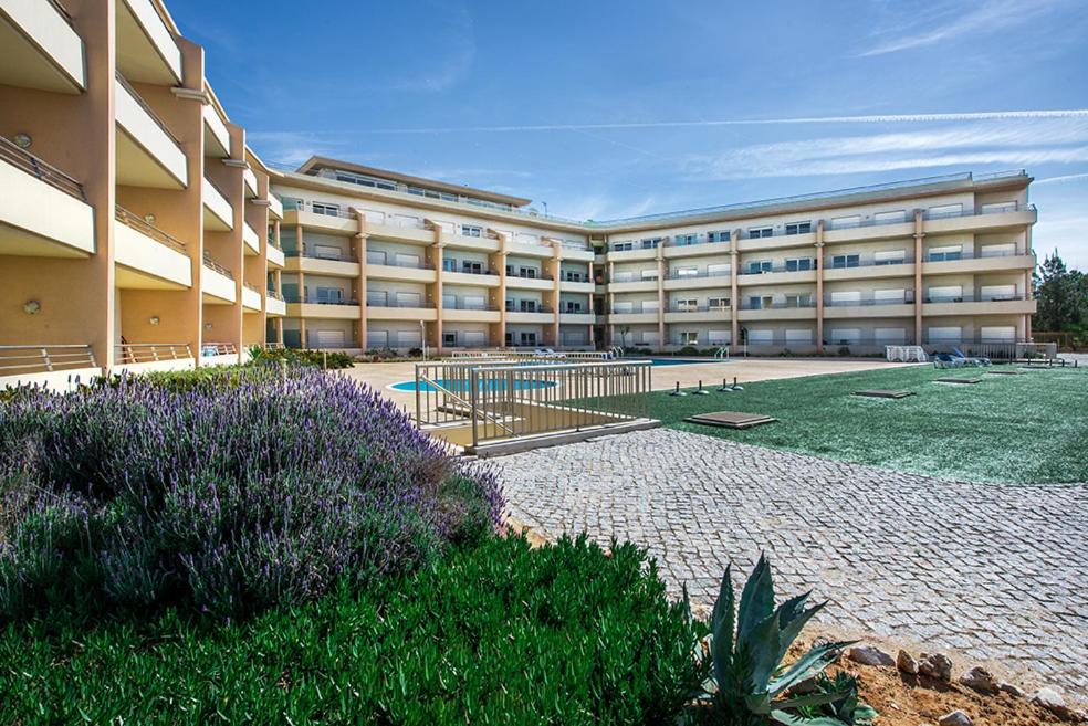 Quinta da Barracuda Prime Sea View Apartment view 4