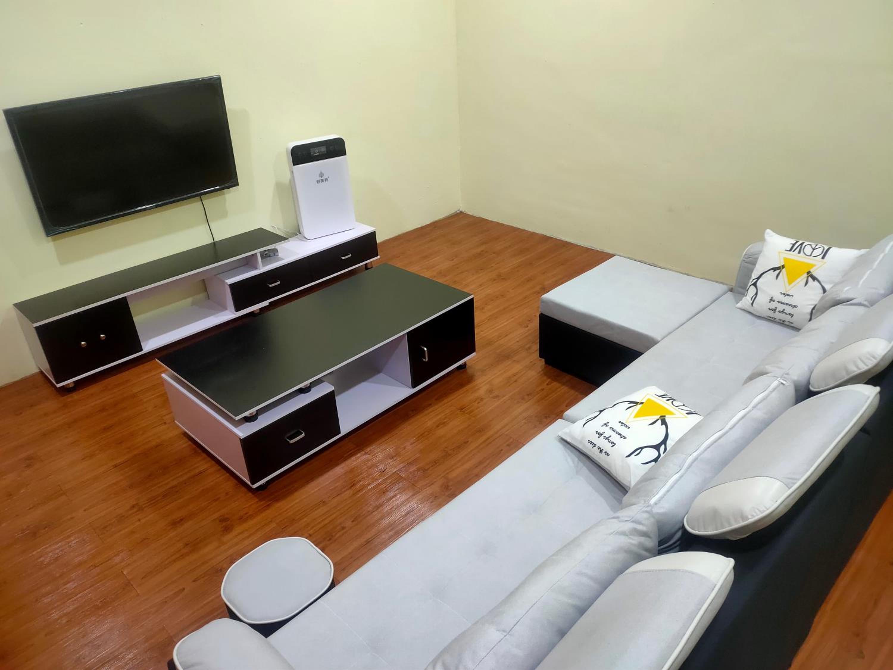 Home stay Seri Manjung photo 1