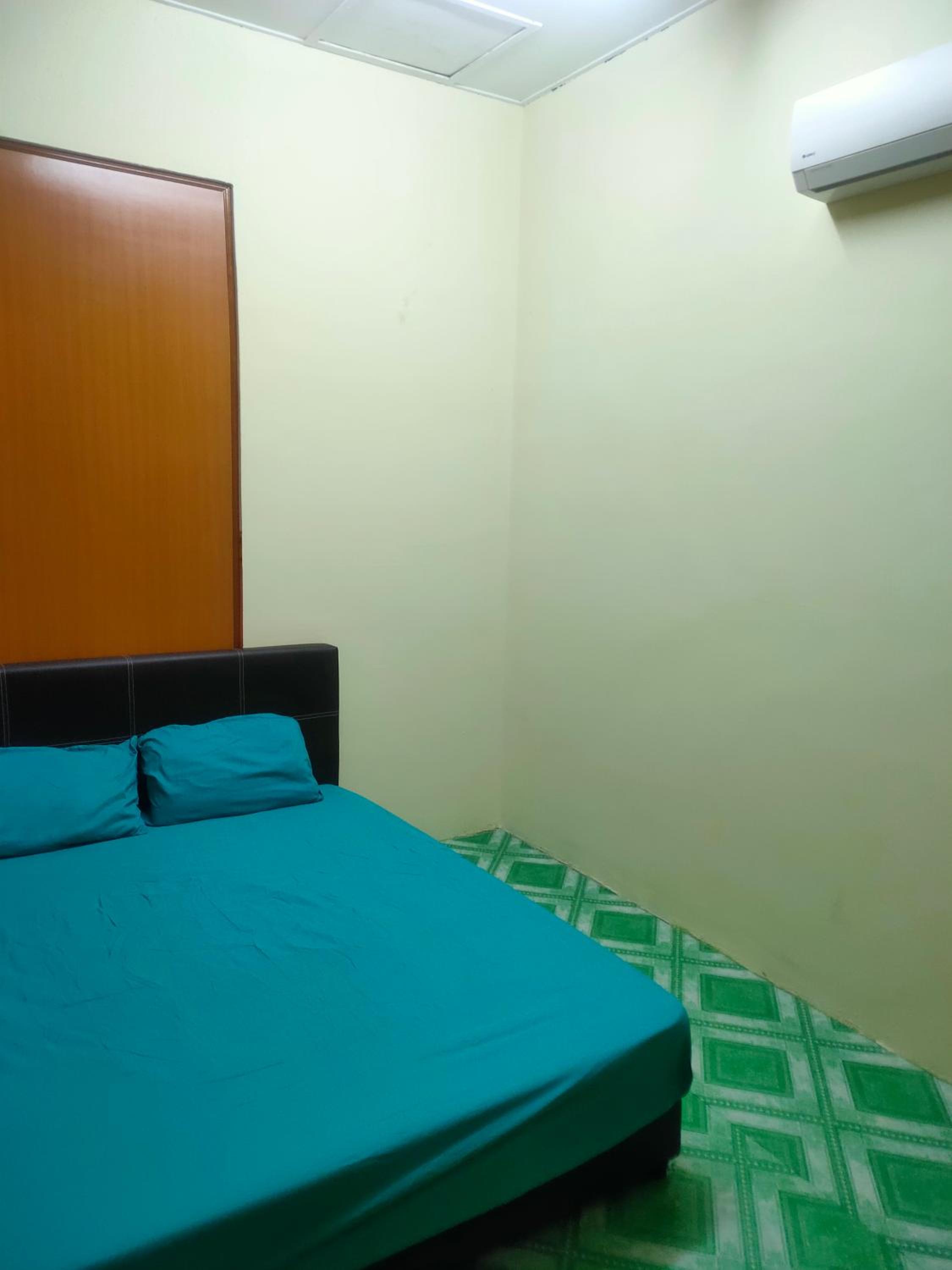 Home stay Seri Manjung photo 5