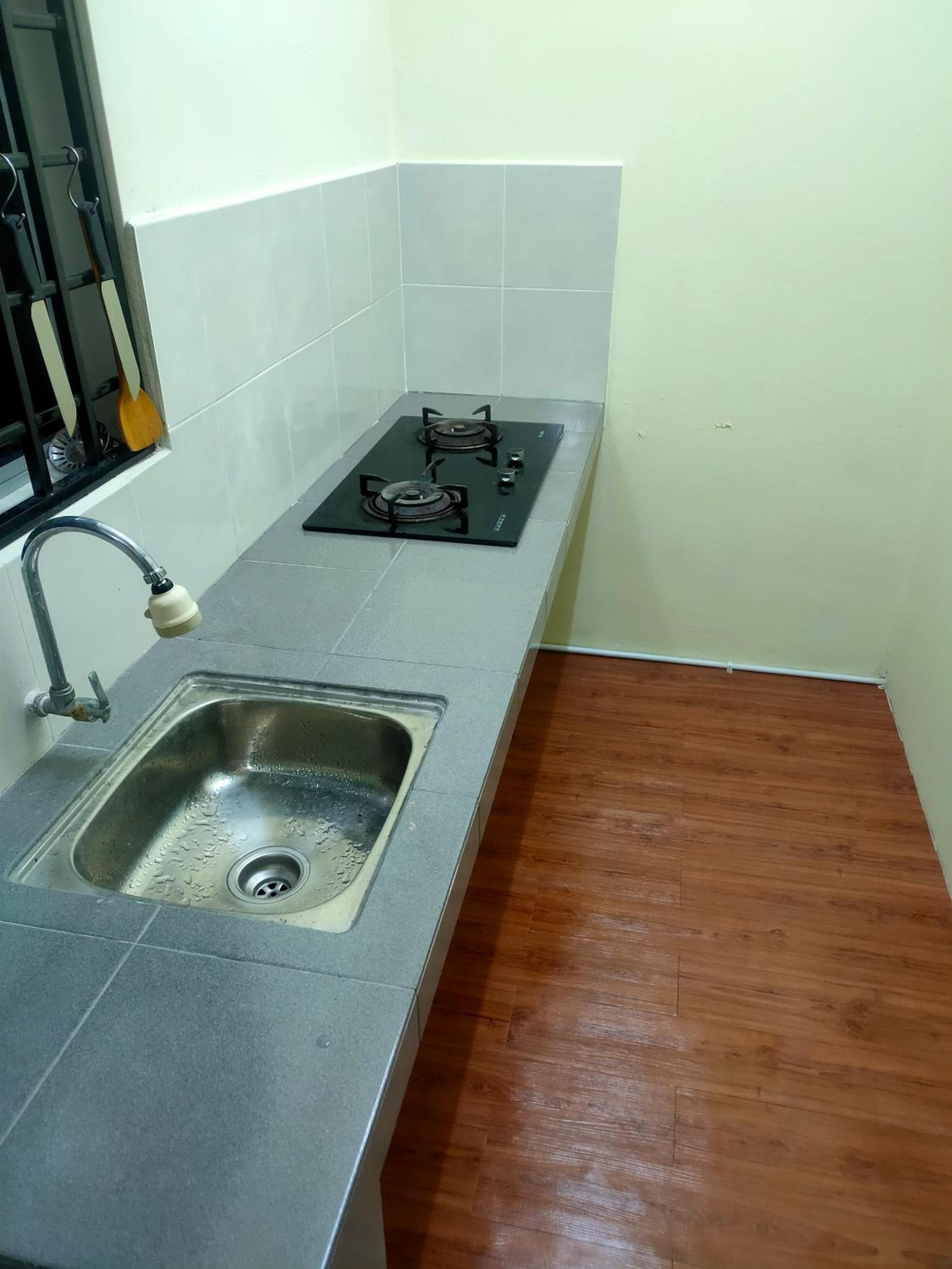 Home stay Seri Manjung photo 8