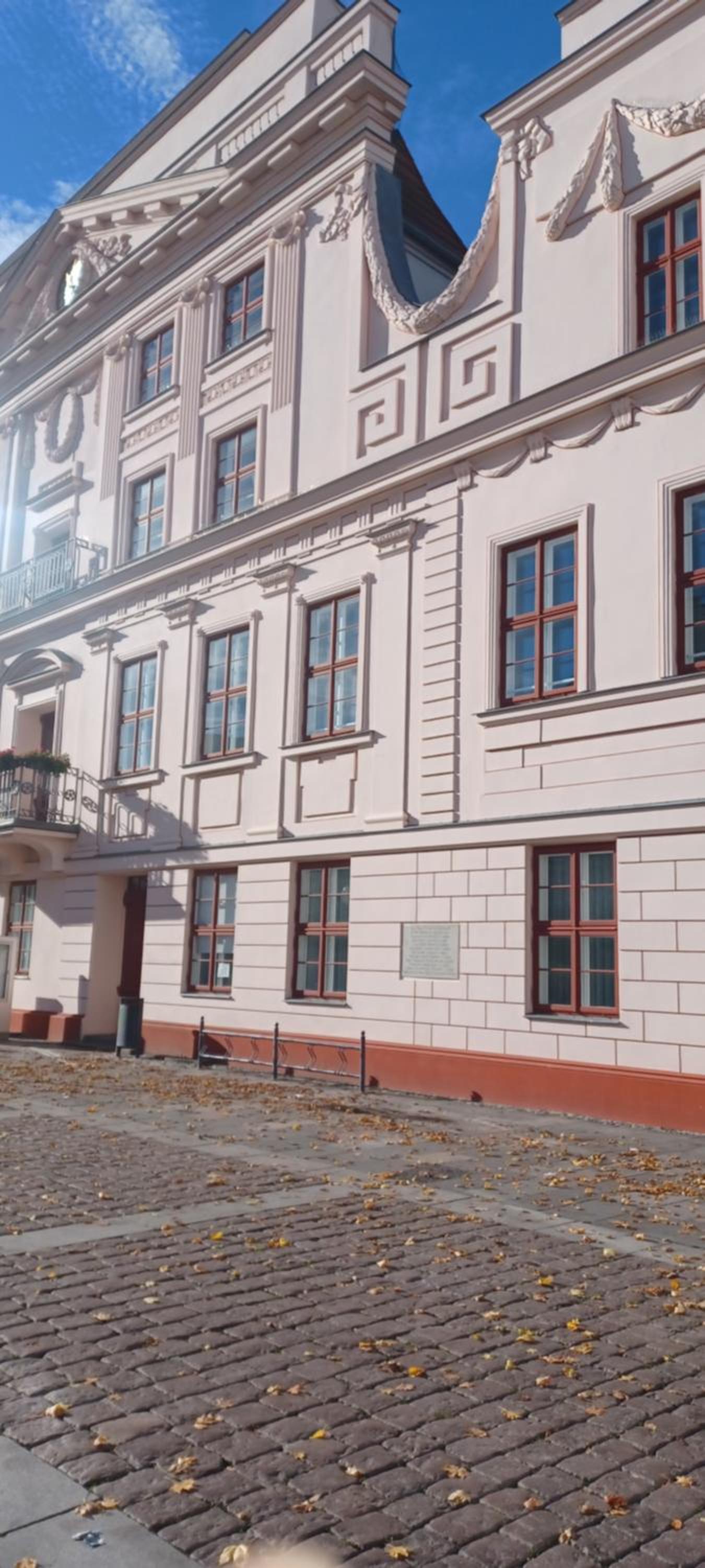 Zimmer und Apartment Rosi