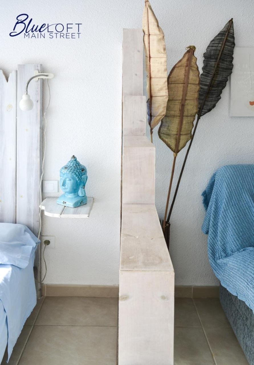 Blue Loft Corralejo en Main Street by Rentalfue
