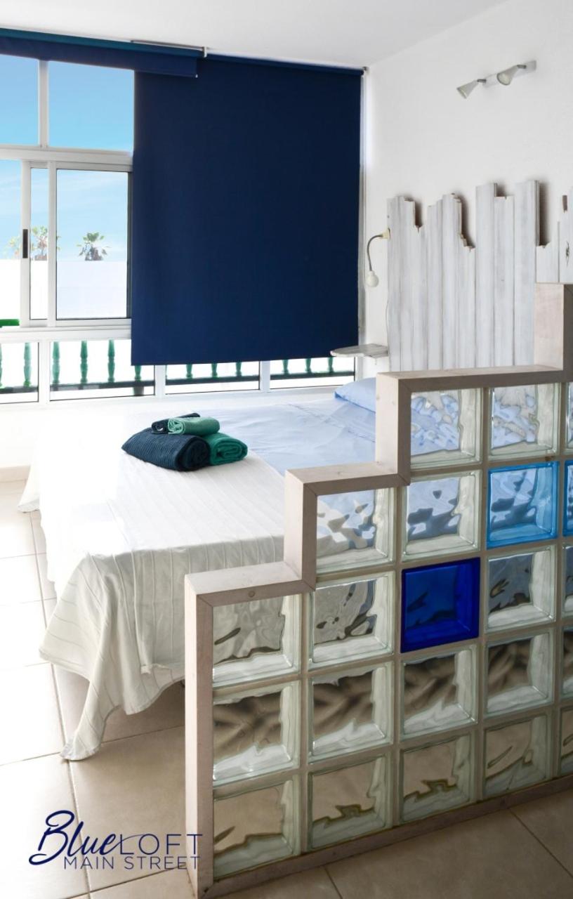 Blue Loft Corralejo en Main Street by Rentalfue