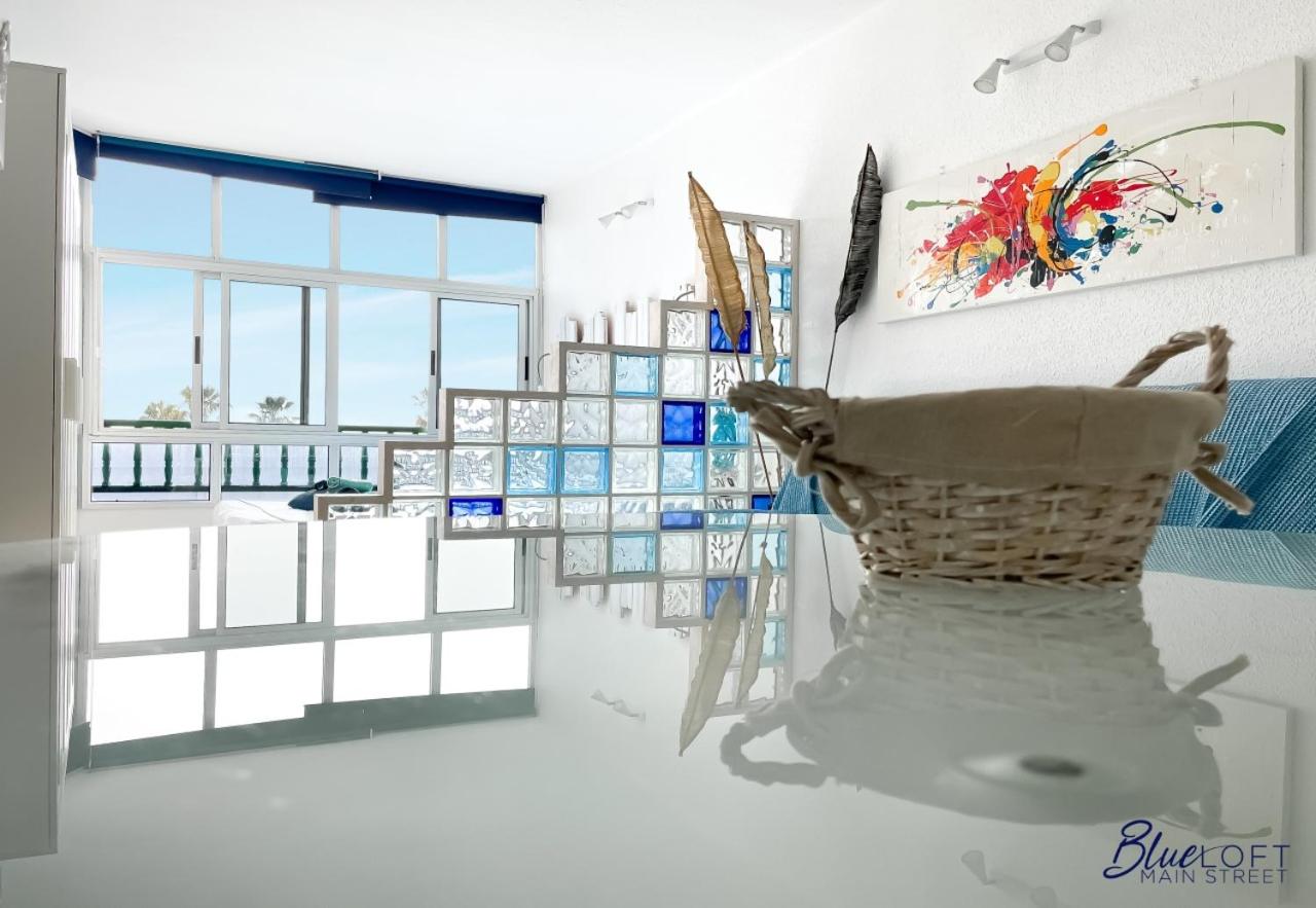 Blue Loft Corralejo en Main Street by Rentalfue