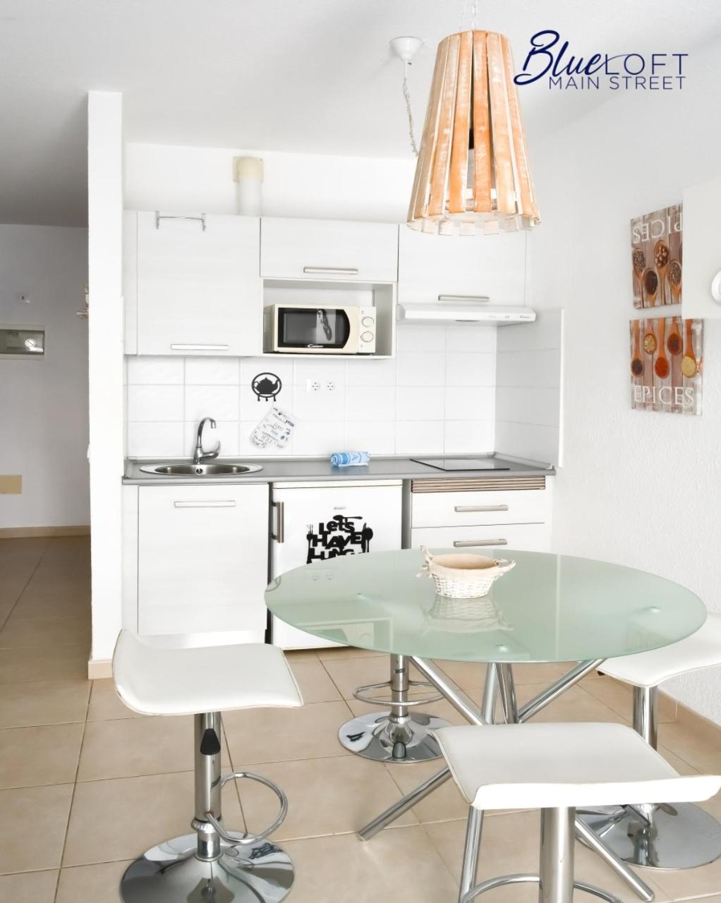 Blue Loft Corralejo en Main Street by Rentalfue