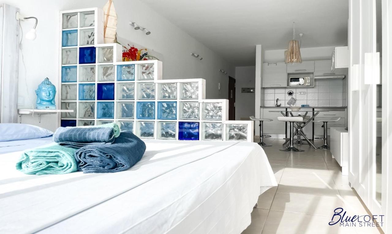Blue Loft Corralejo en Main Street by Rentalfue