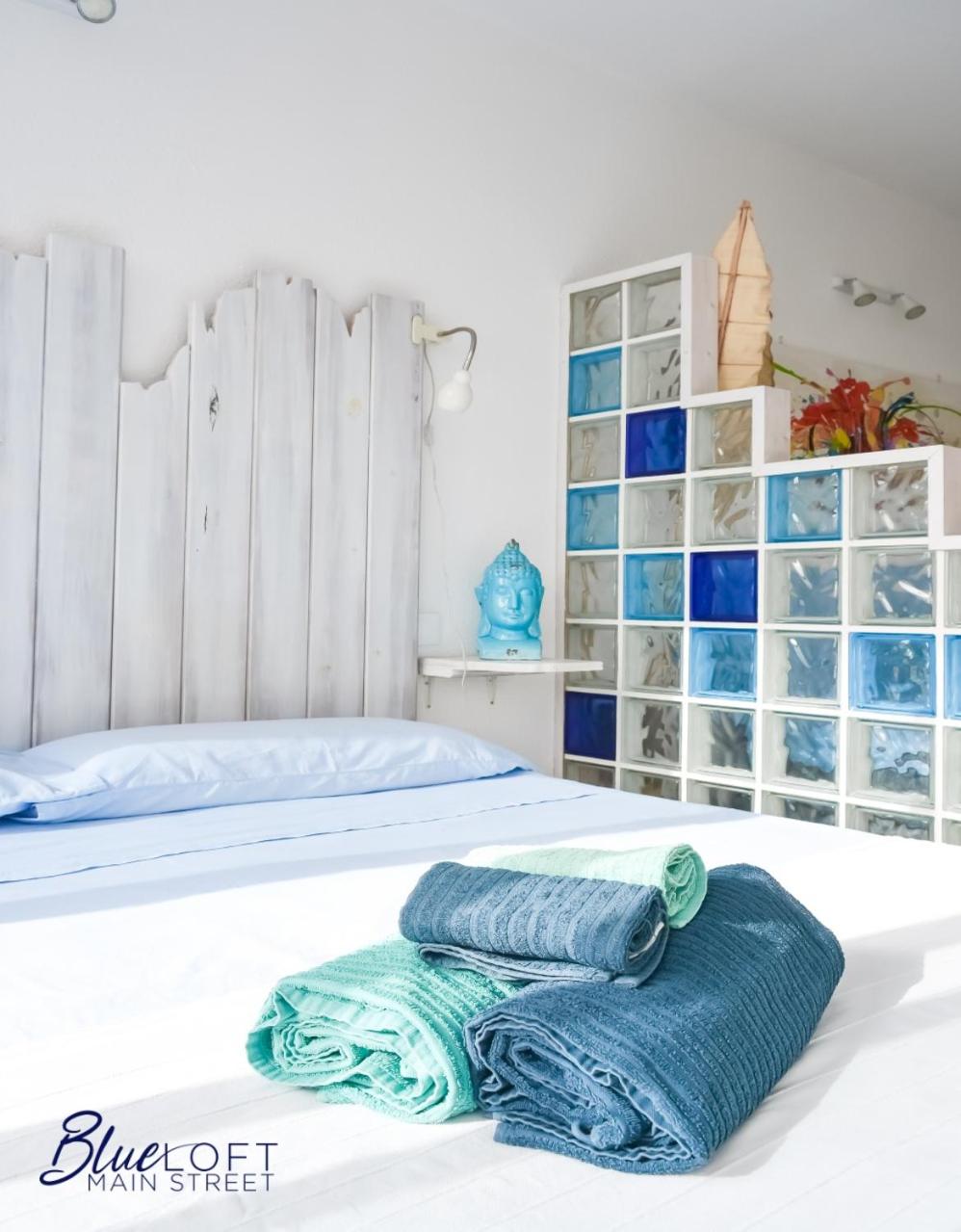 Blue Loft Corralejo en Main Street by Rentalfue