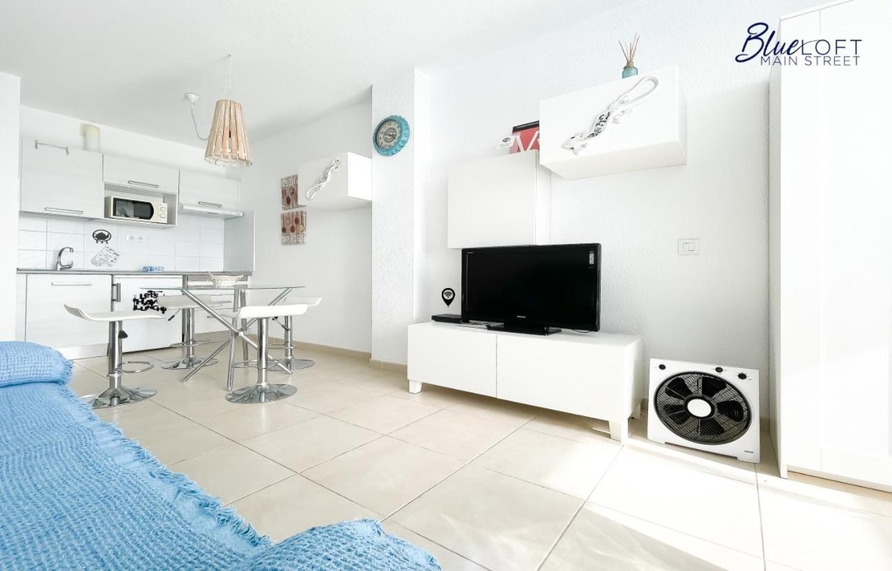 Blue Loft Corralejo en Main Street by Rentalfue