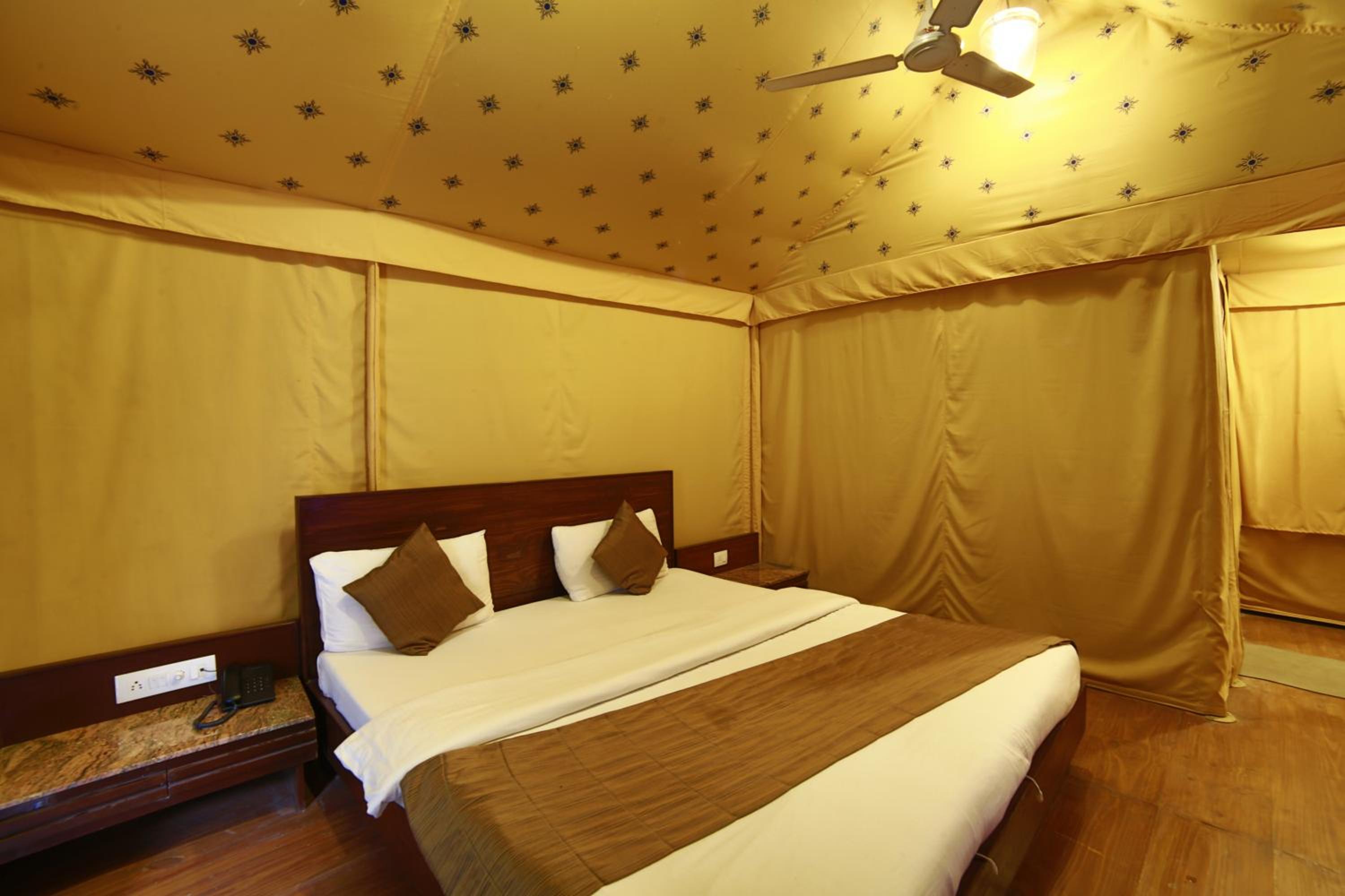 The Colonial Manek Manor By SAH