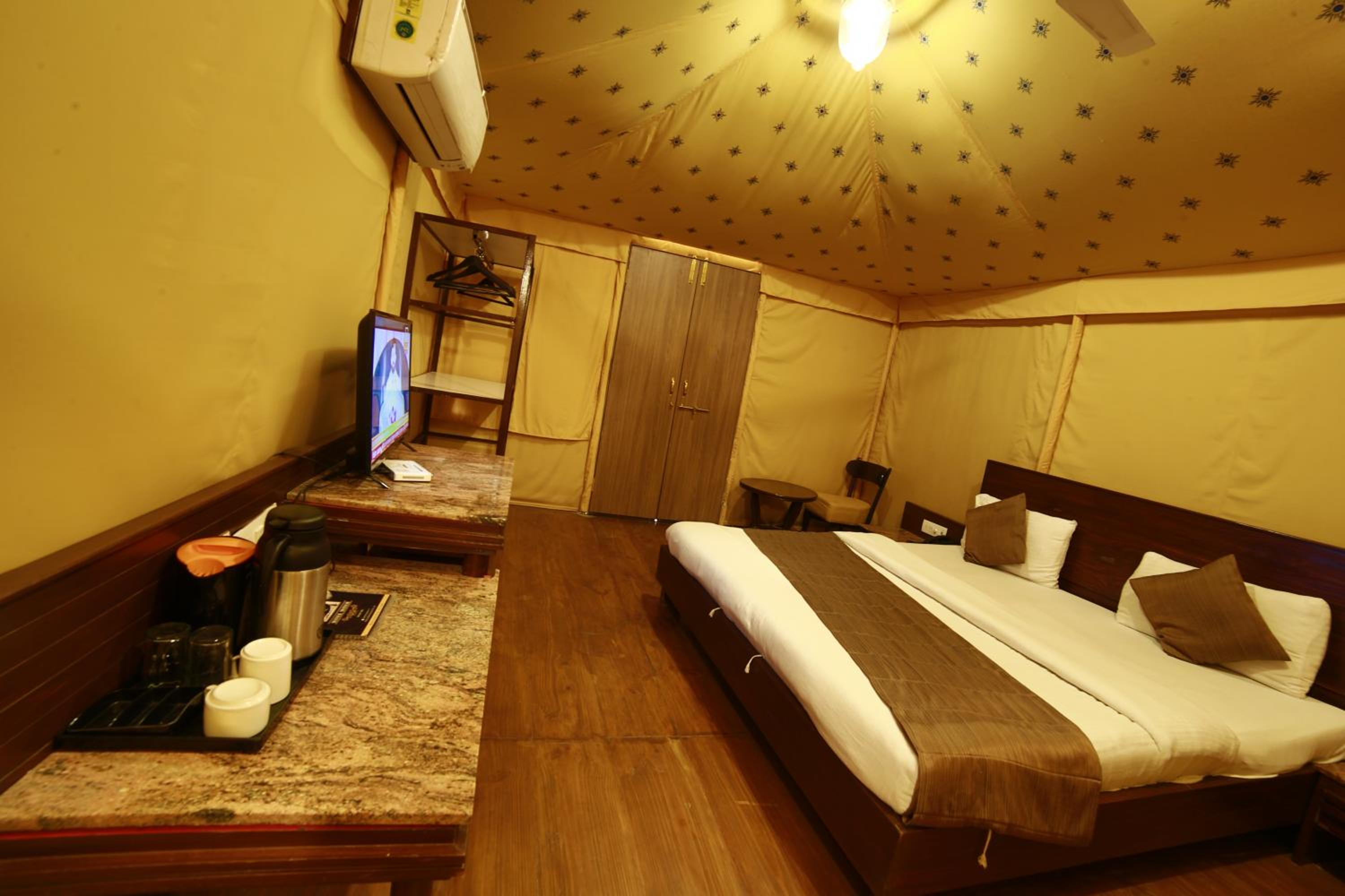 The Colonial Manek Manor By SAH