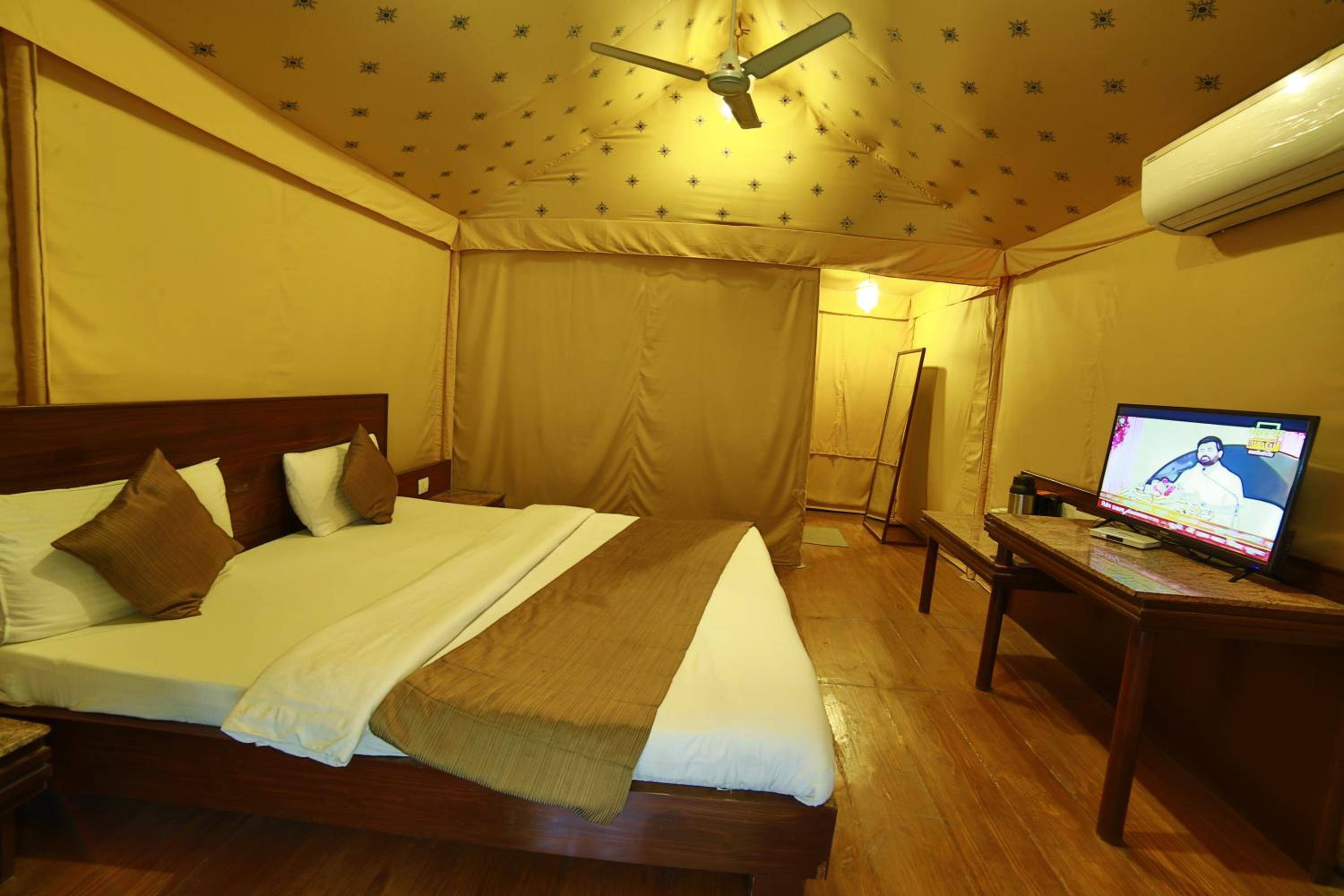 The Colonial Manek Manor By SAH