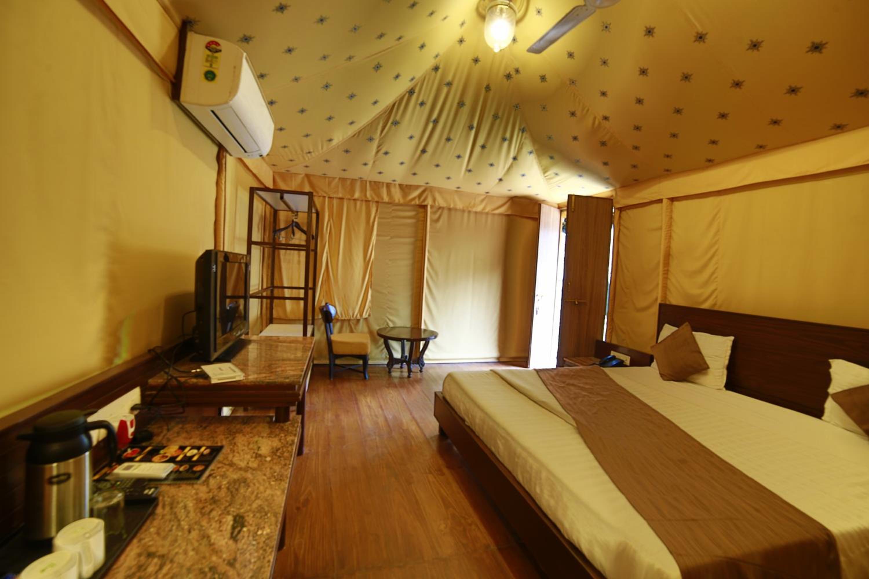 The Colonial Manek Manor By SAH