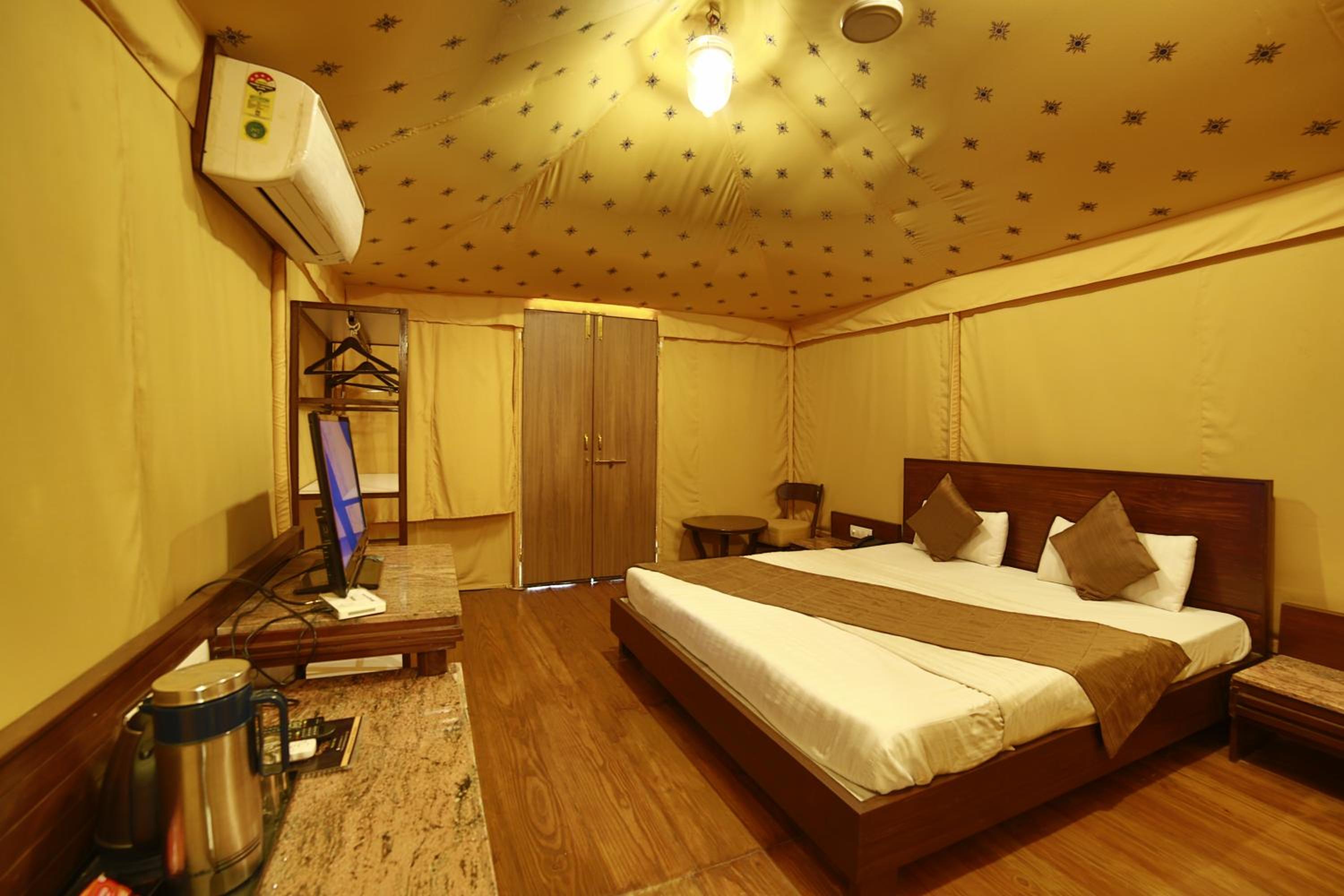 The Colonial Manek Manor By SAH