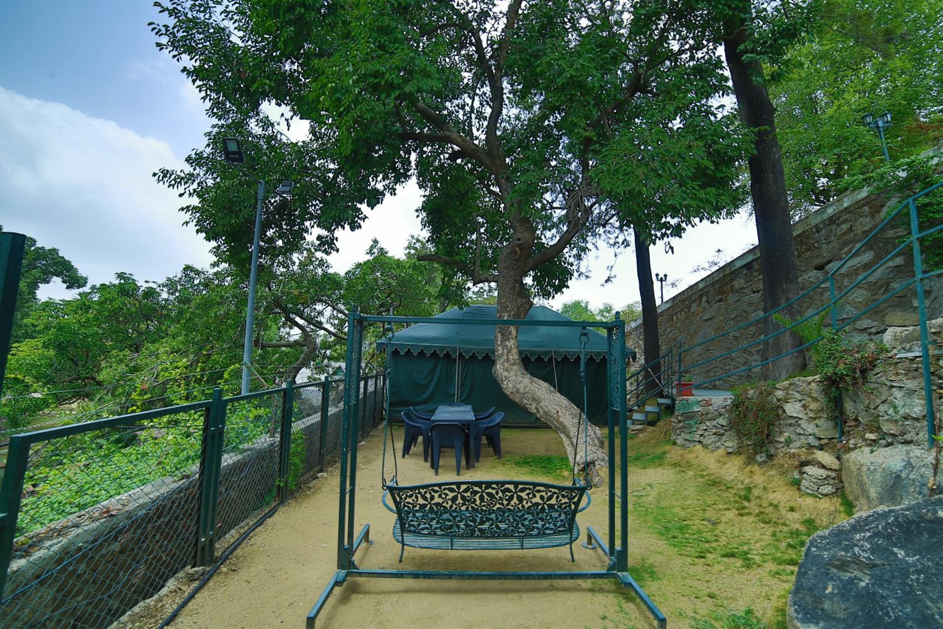 The Colonial Manek Manor By SAH