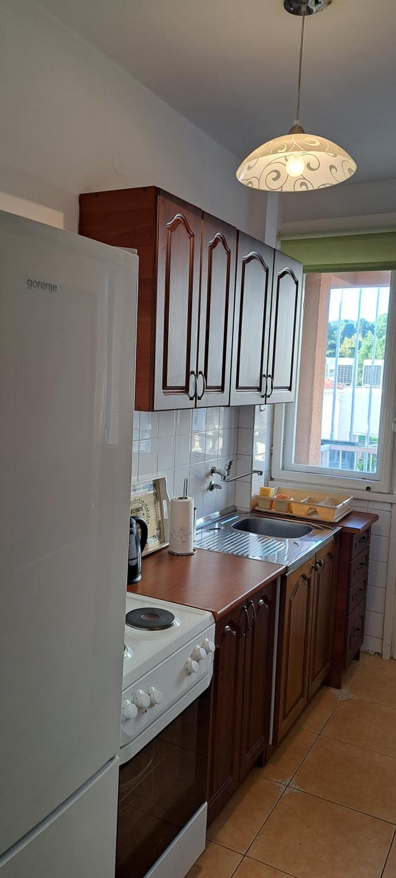 Apartment Bina view 3