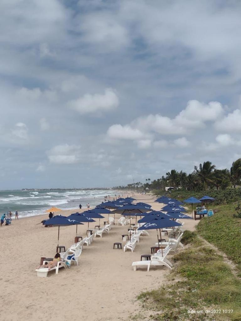 Charmoso Flat Cupe Beach Living - Beira Mar view 3