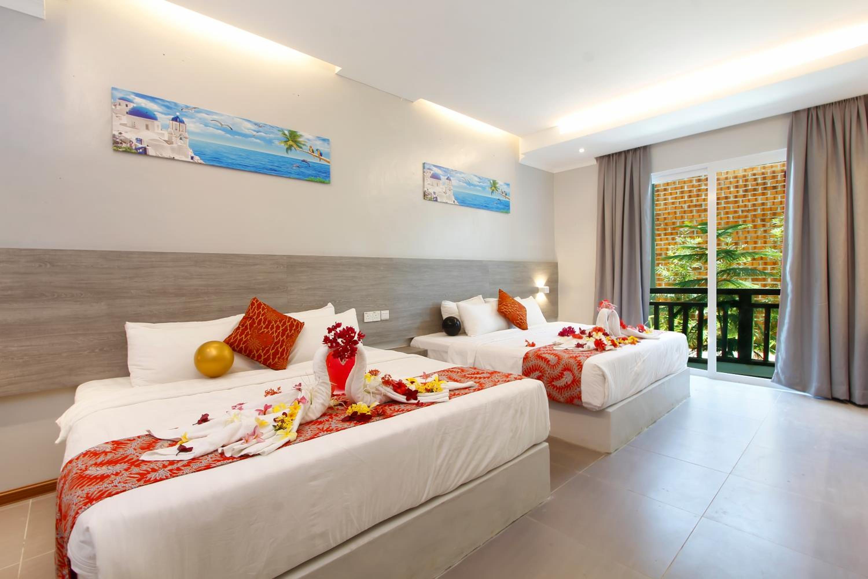Lavigo Resort photo 7