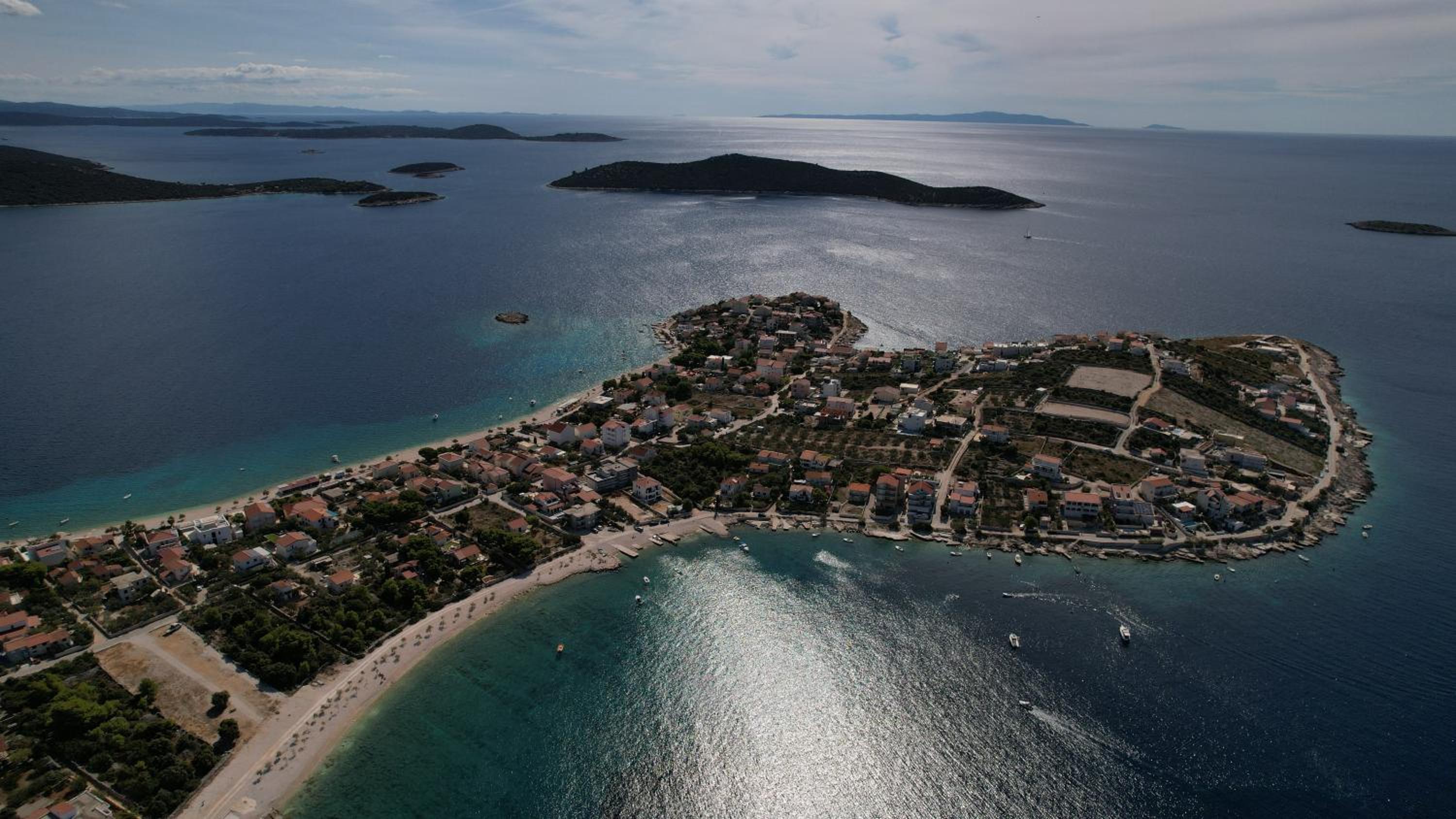 Villa Vesa view 4