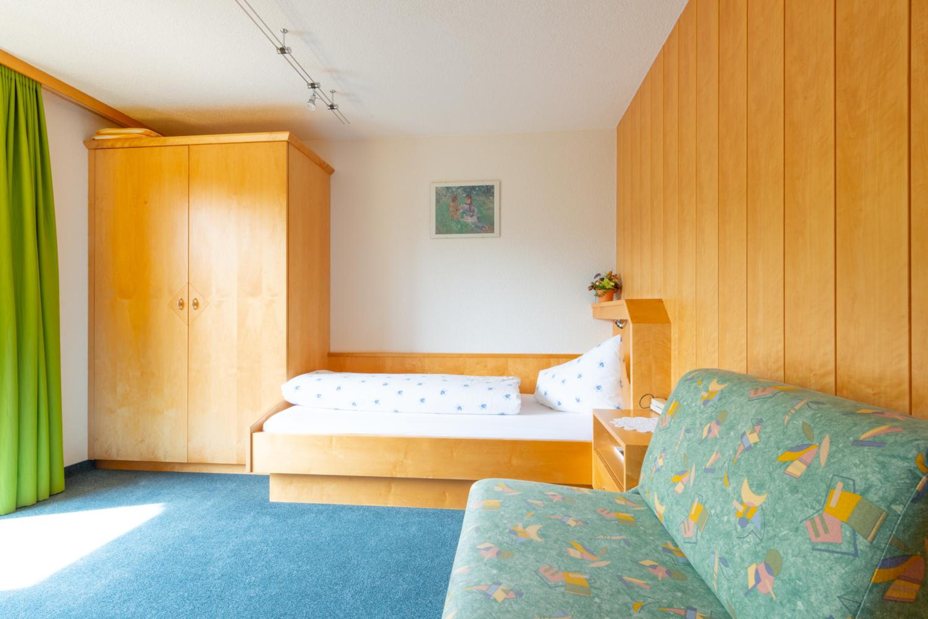 Haus Furka