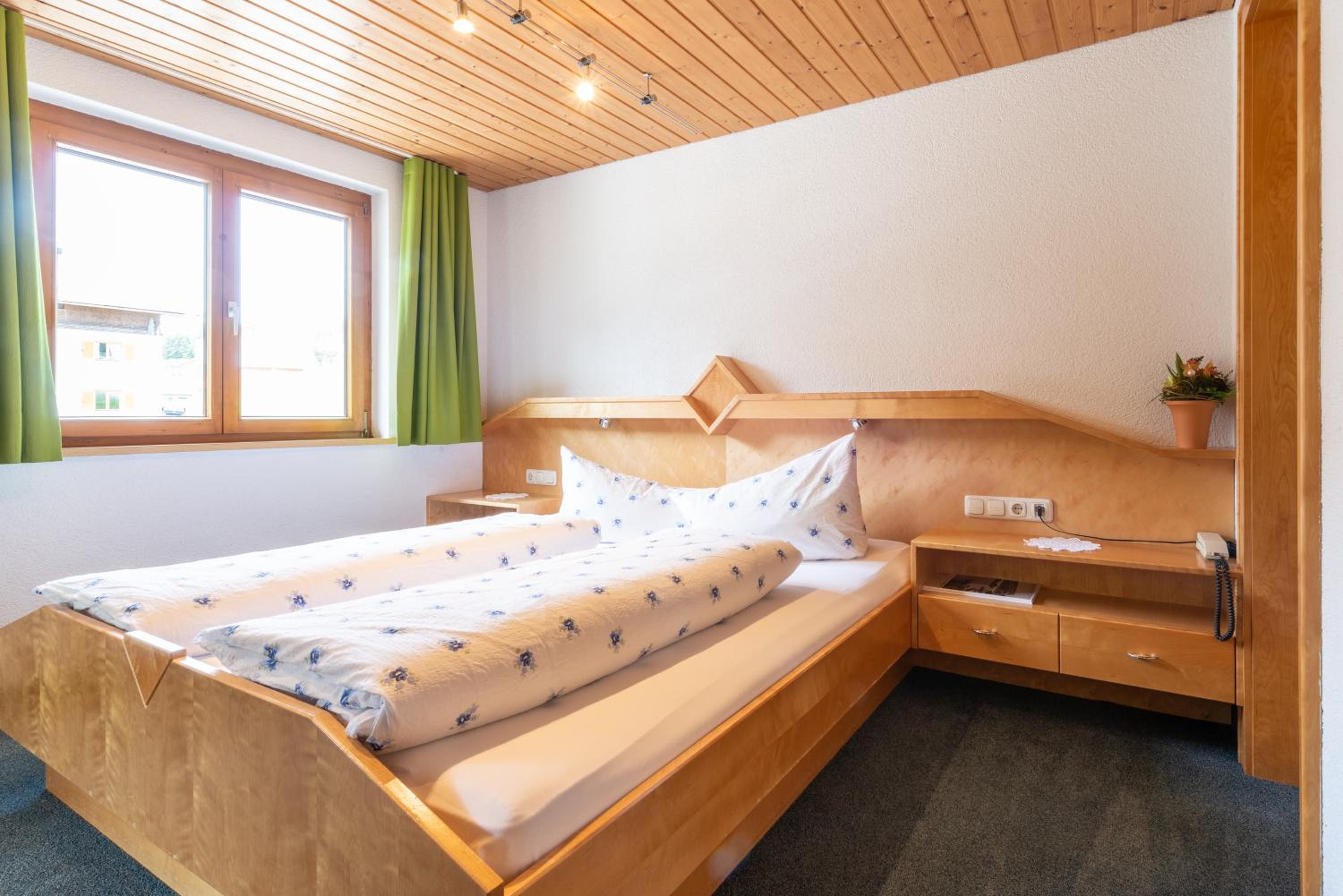 Haus Furka