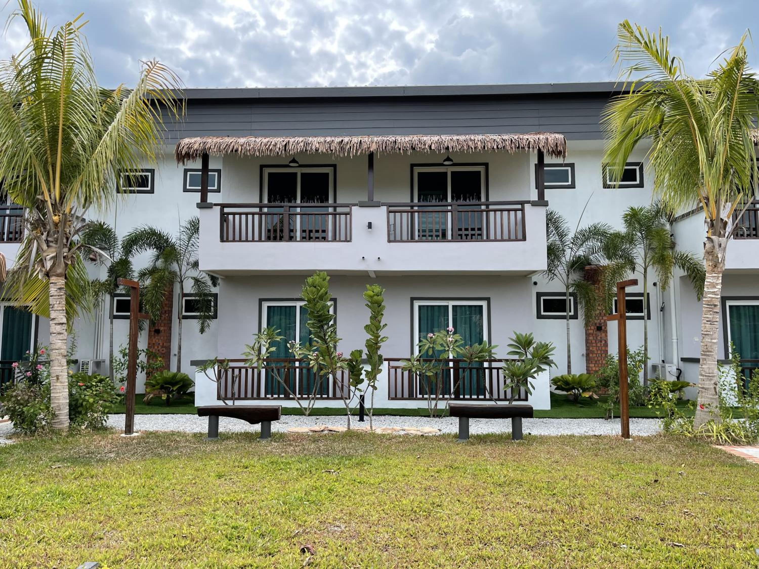 Lavigo Resort