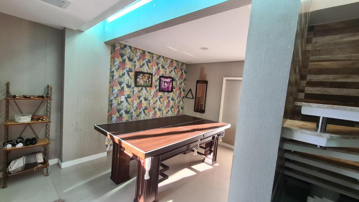 Casa de férias 50 metros da praia