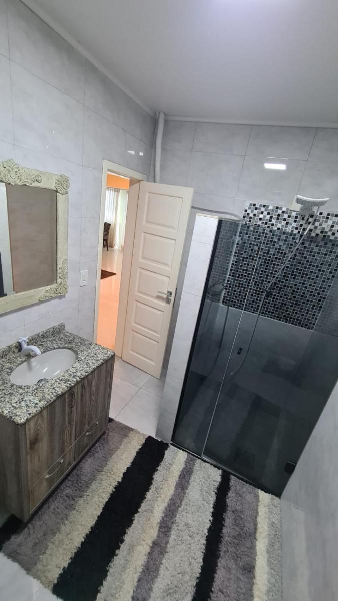 Casa de férias 50 metros da praia