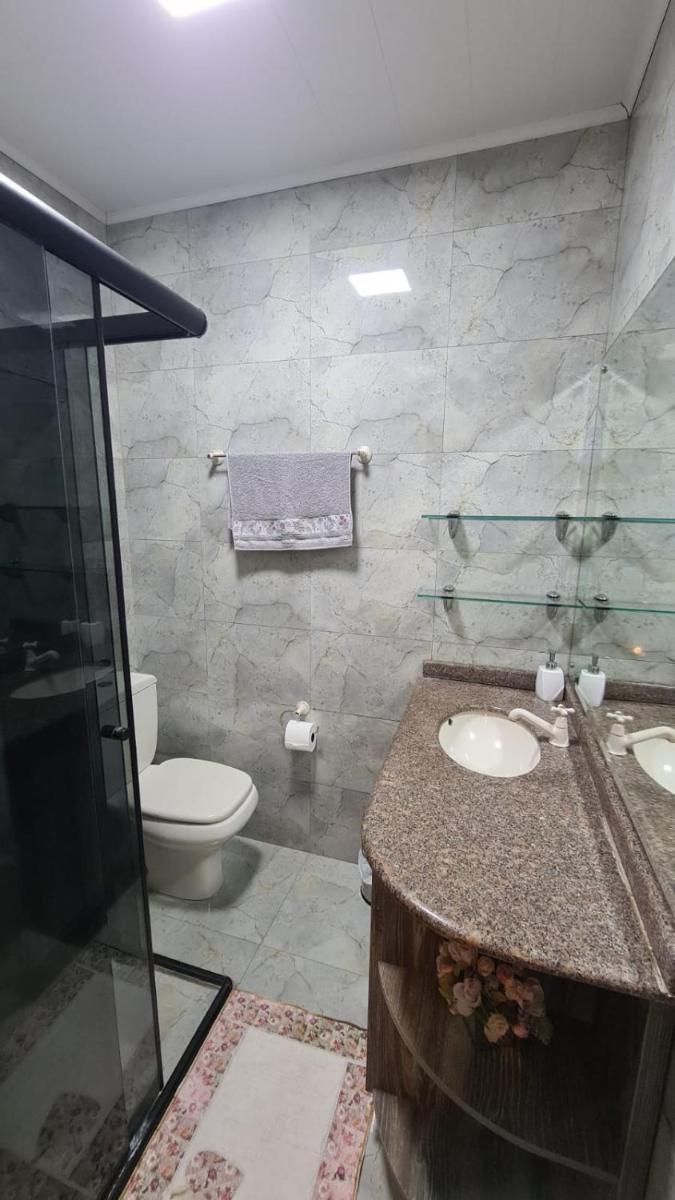 Casa de férias 50 metros da praia