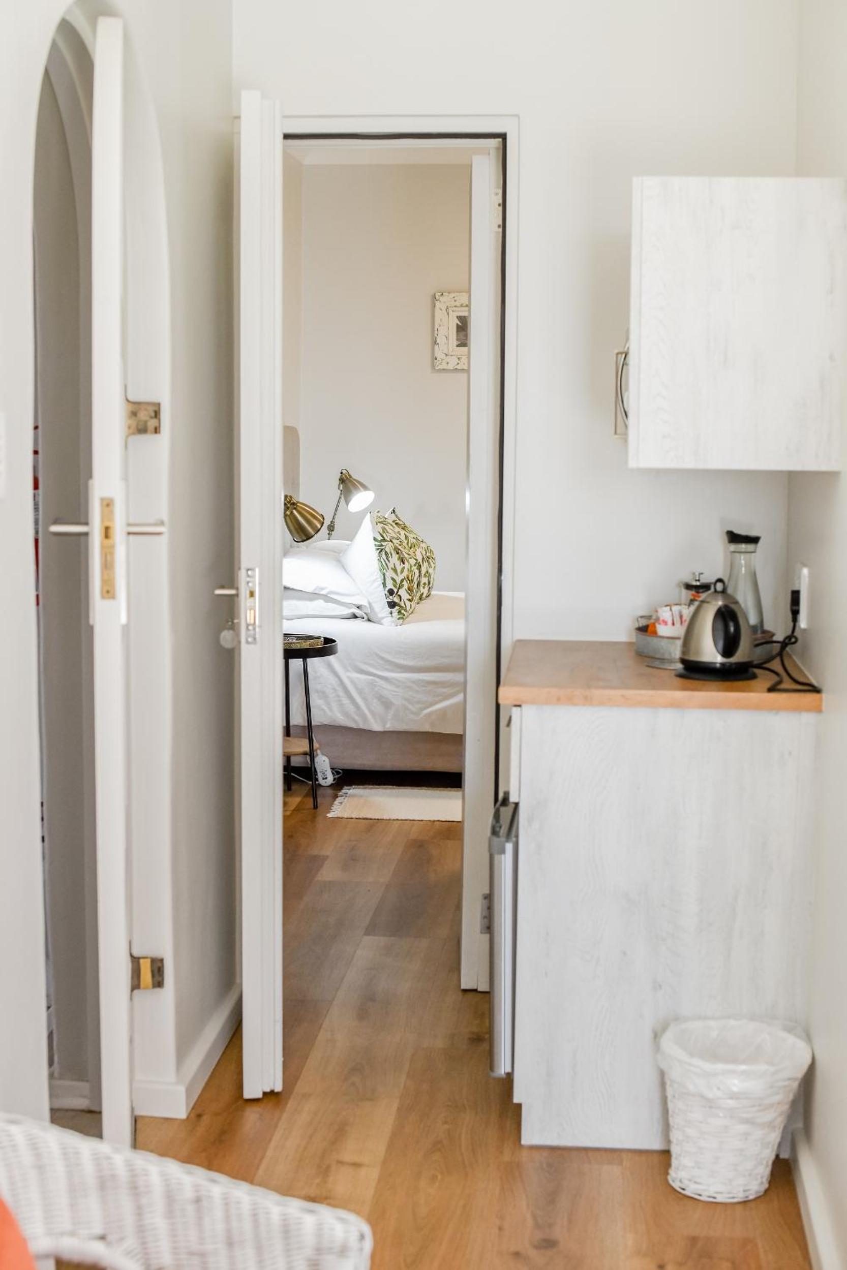 Four Palms Accommodation