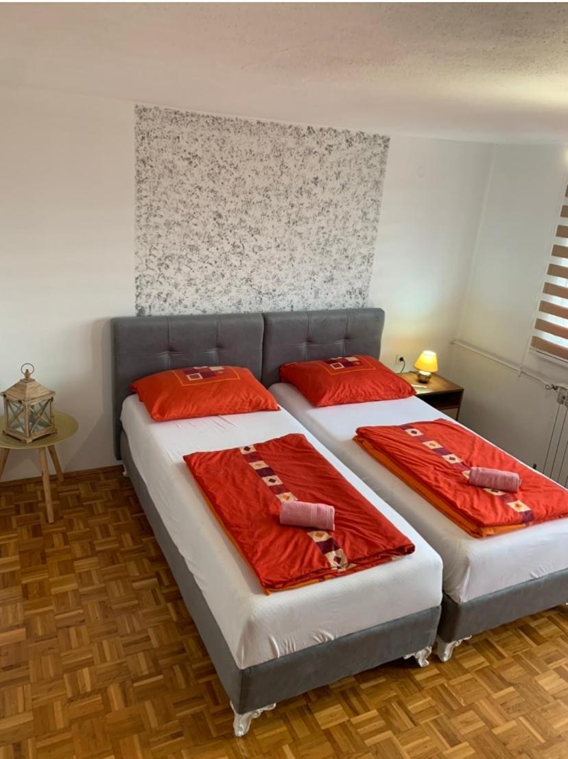 Guest House Husejn