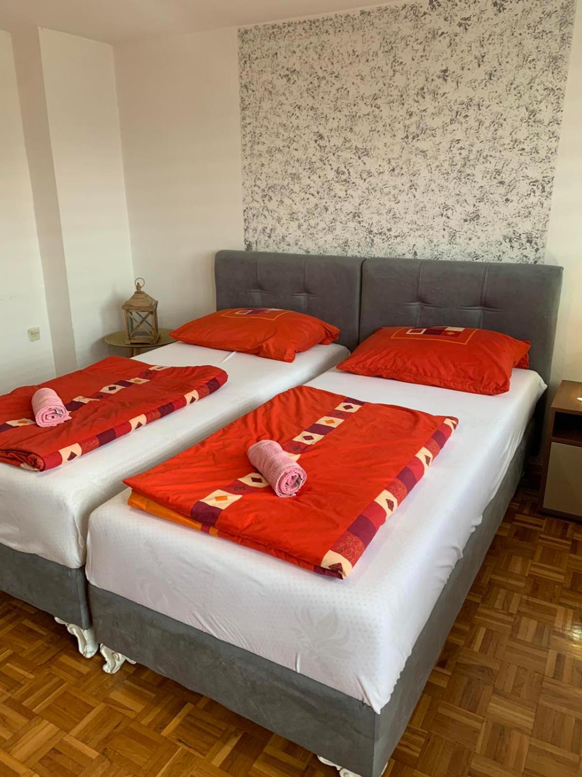 Guest House Husejn