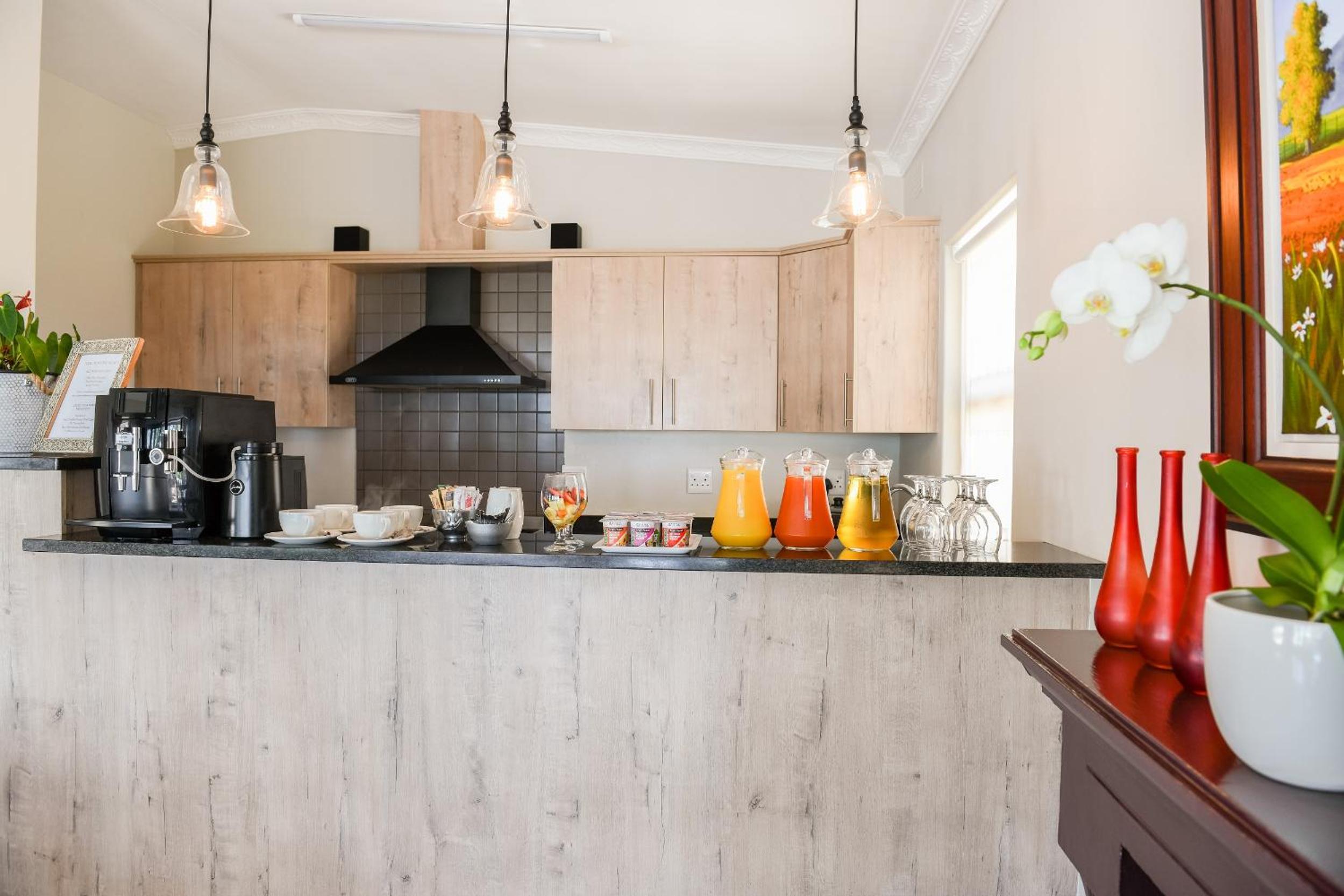 Four Palms Accommodation