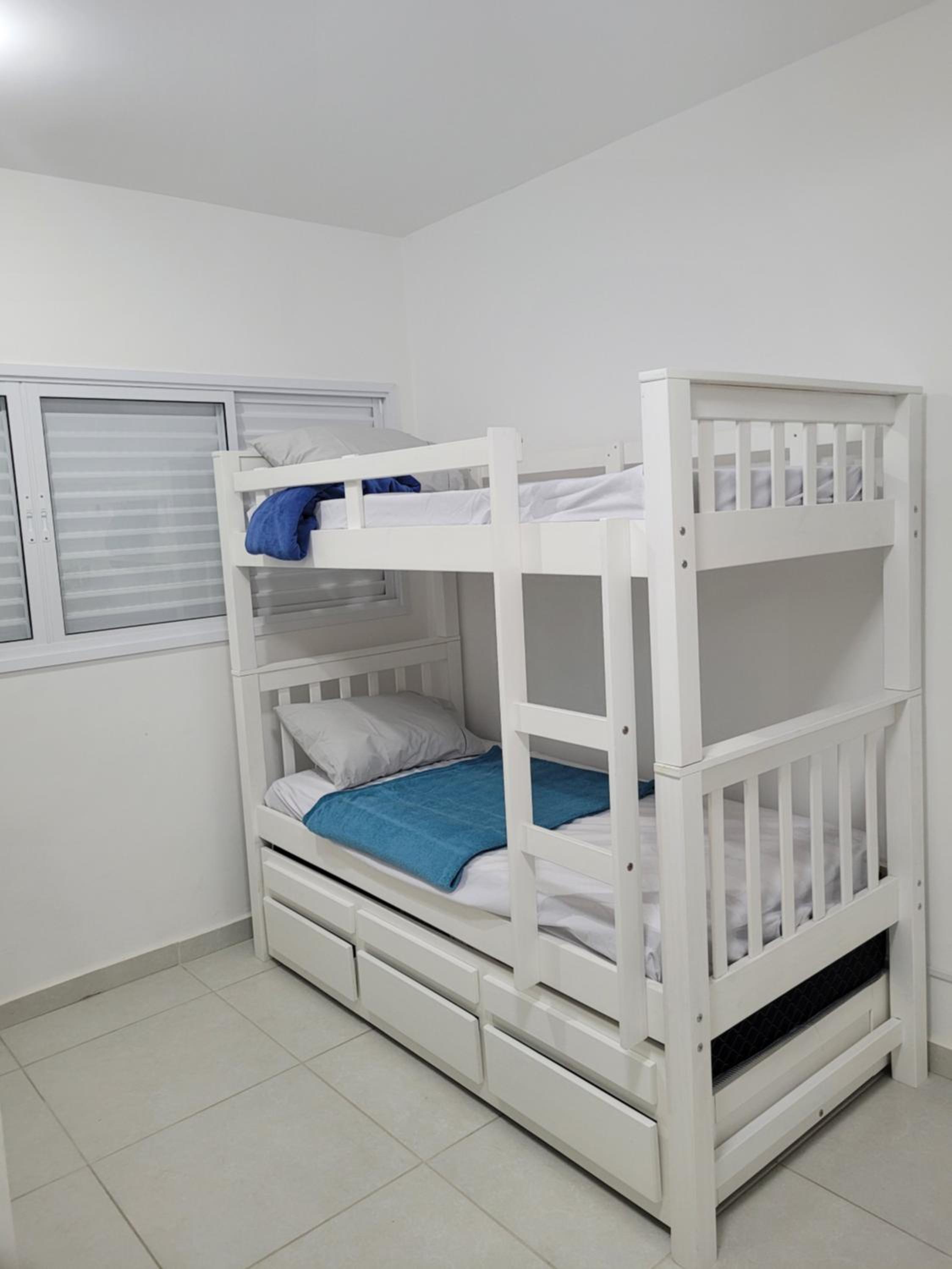 Apartamento Canção Nova