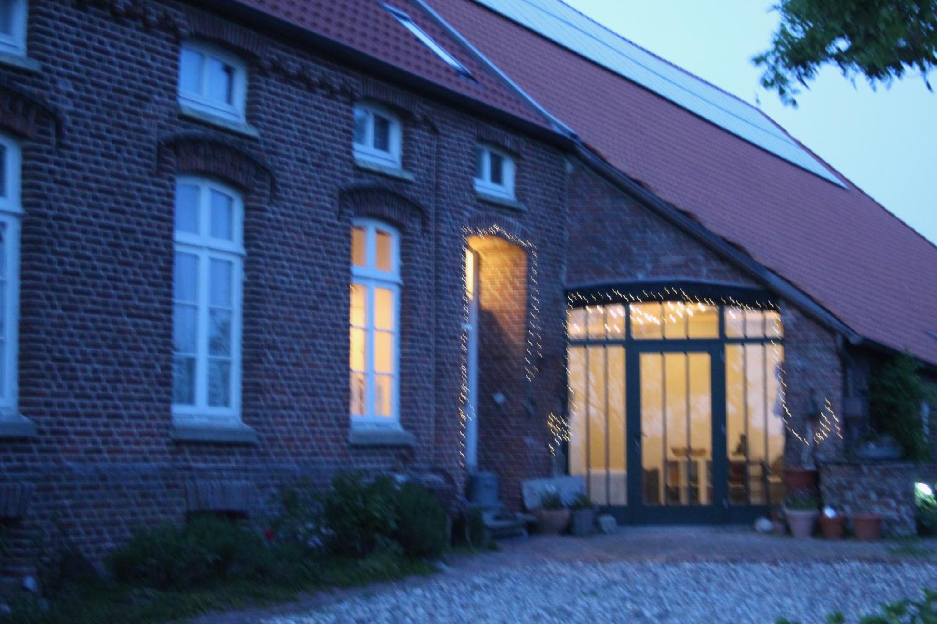 Ferienhof Spiegelhaus