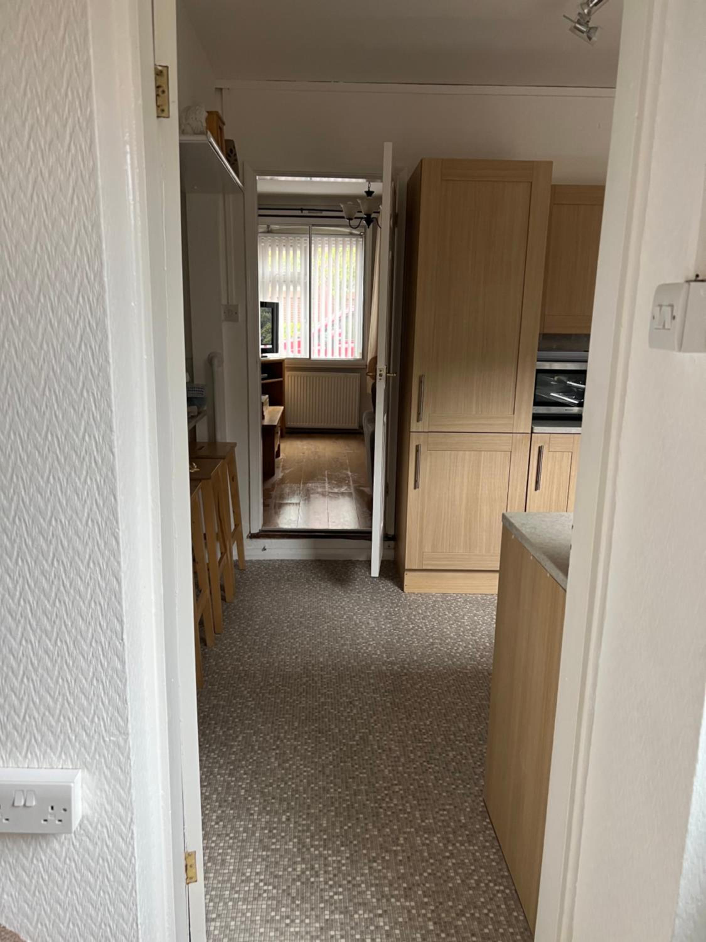 2 Bed Cottage Chester view 5