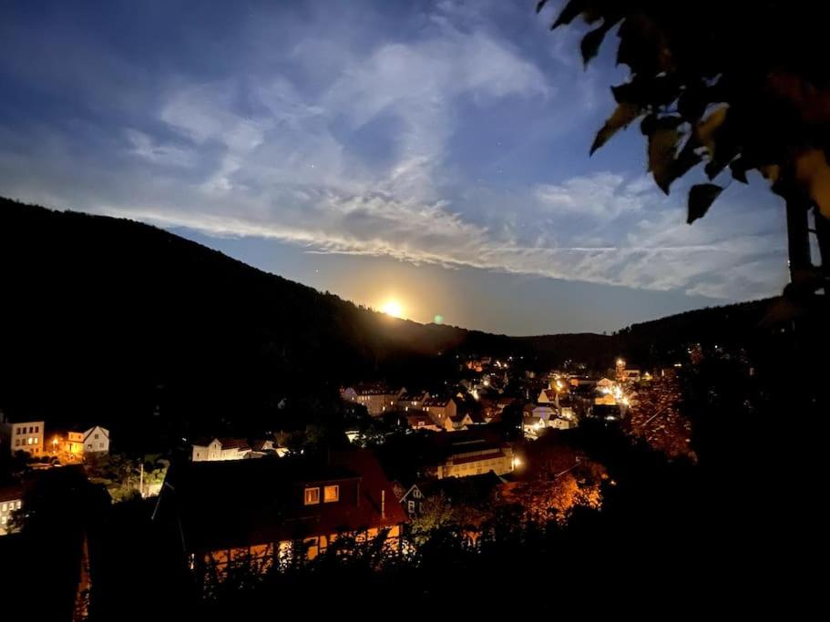 im Haus zur Auszeit willkommen