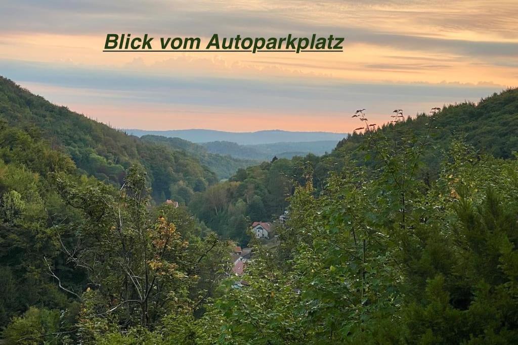im Haus zur Auszeit willkommen