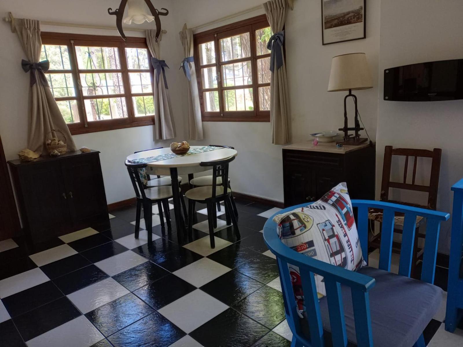 Complejo La Toja, Pinamar, La mejor ubicación !
