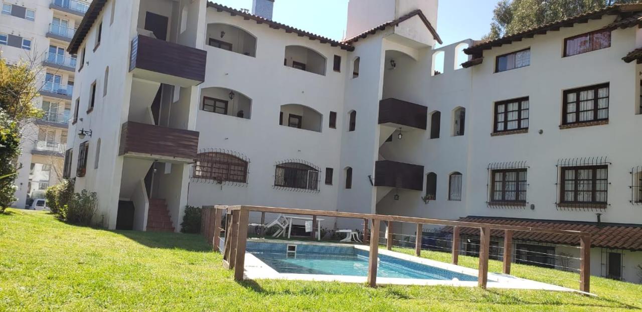 Complejo La Toja, Pinamar, La mejor ubicación !