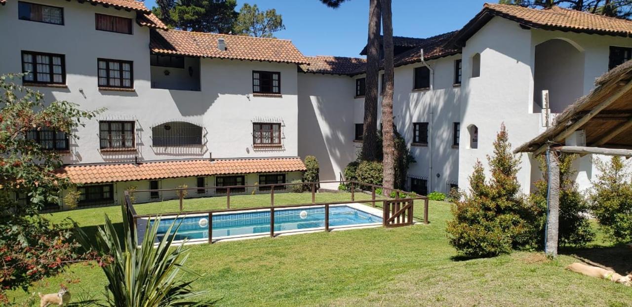 Complejo La Toja, Pinamar, La mejor ubicación !
