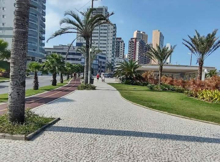Apê Temporada Vila Guilhermina