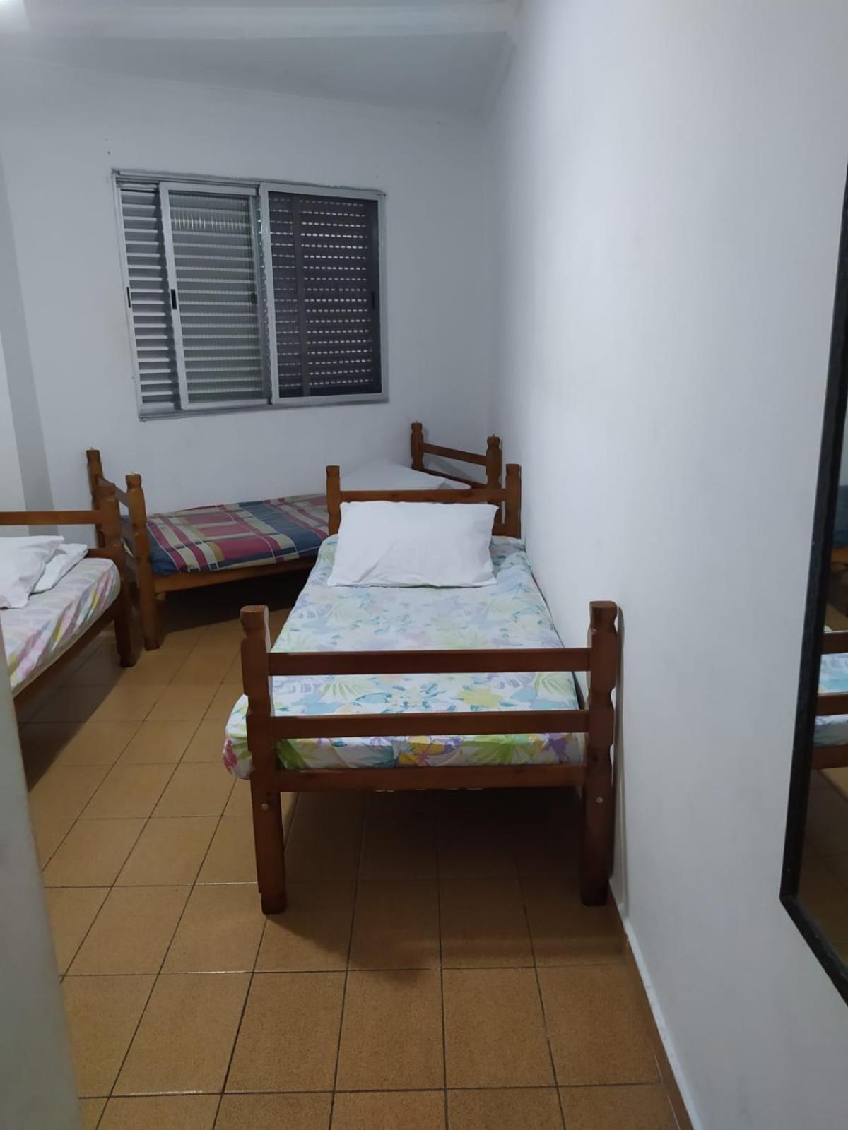Apê Temporada Vila Guilhermina