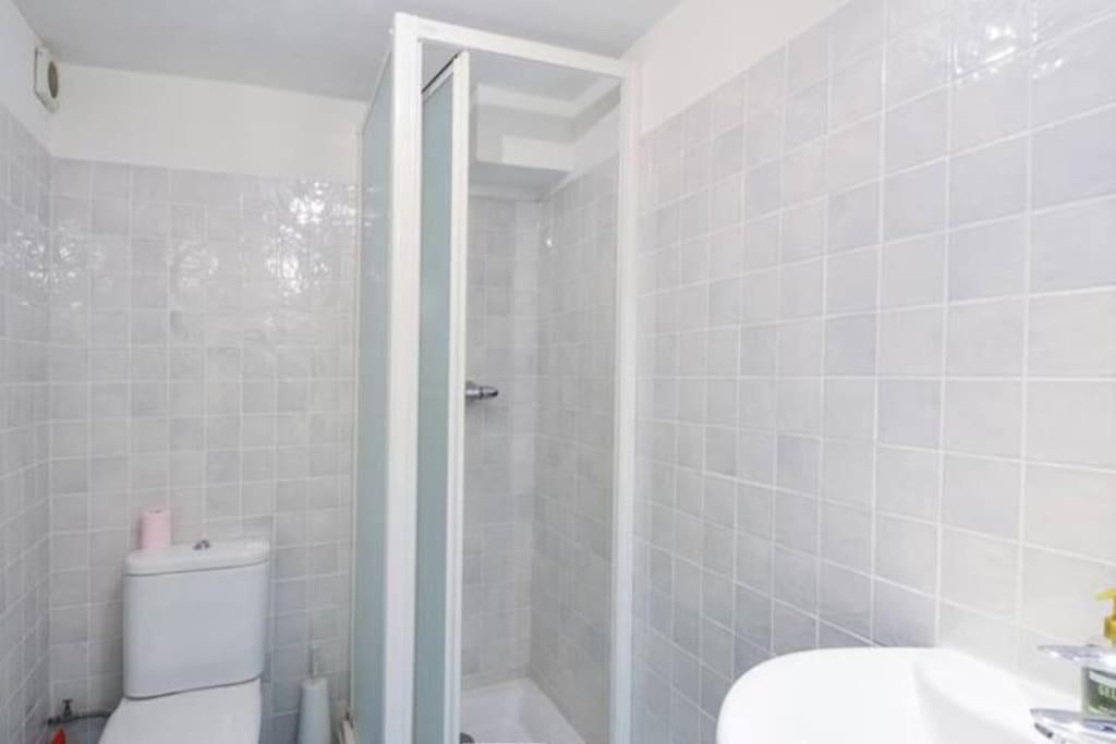 Studio at -La Croisette- Cannes - BEACH GARDEN -