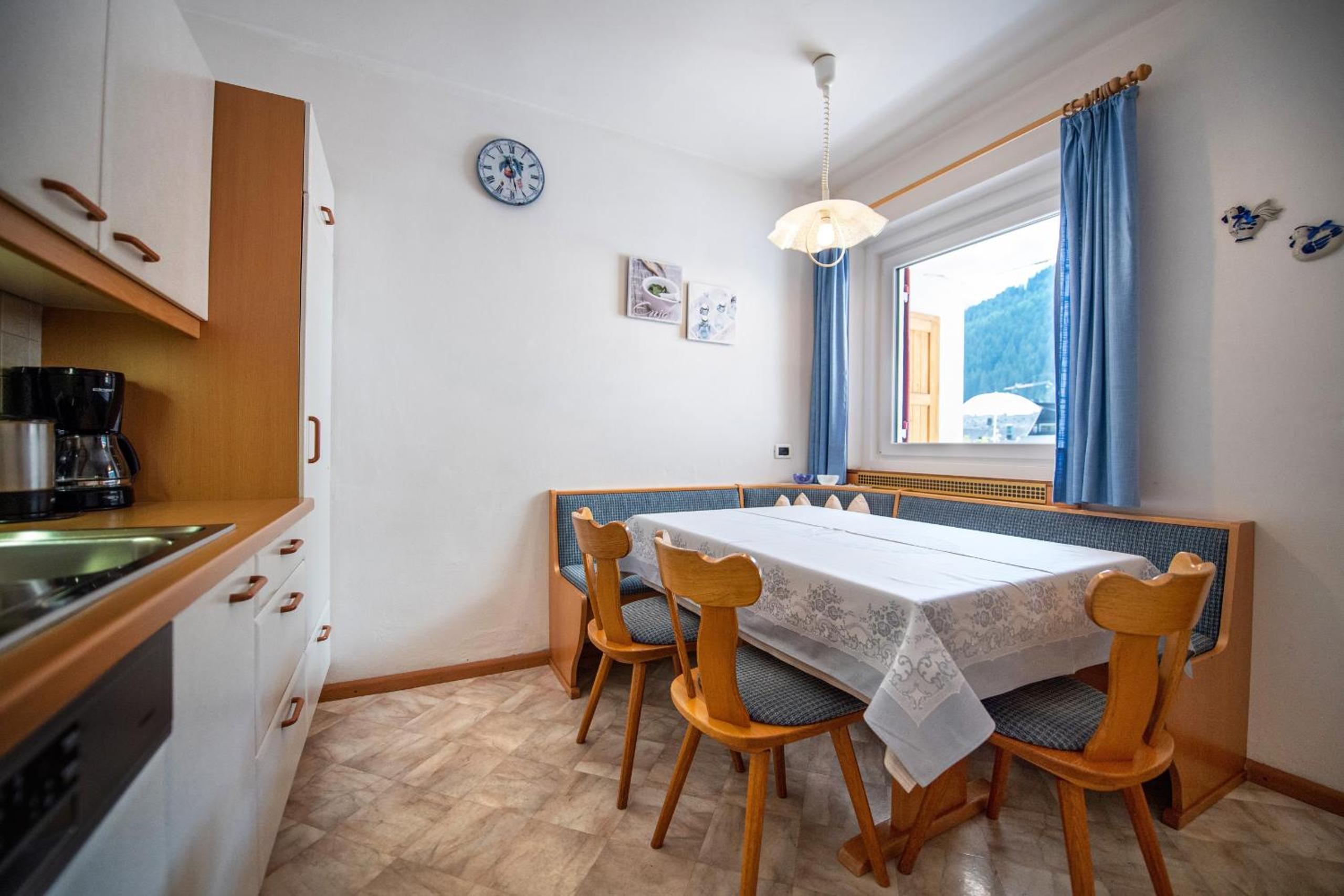 Apartments Vintlana