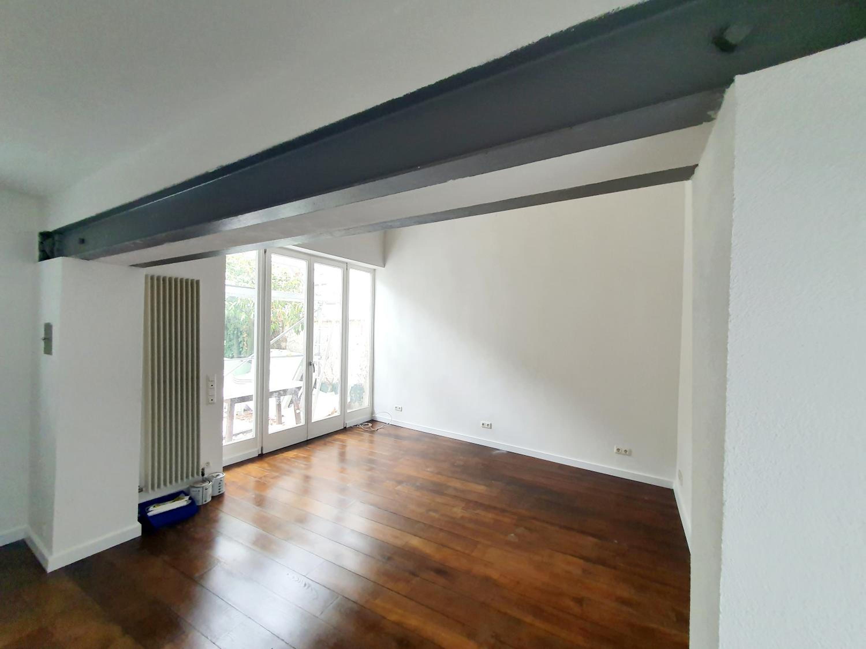 Apartments & möblierte Zimmer in Kahl am Main, Self-Check-In, W-Lan, Küchenzeile für Selbstversorgung, PKW-Platz